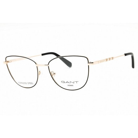 GANT EYEGLASSES GA50016-001-53 New with case